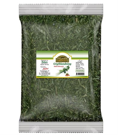 Torkade Ghormeh Sabzi 30 x150g